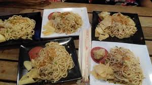 Kober Mie Setan Gkb Gresik Makanan Mie