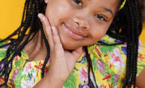 Meet Michele Barard: Founder & CEO, Urban Book Editor