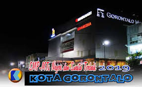 Matoa gto (matriks pemetaan orang asing di gorontalo) merupakan inovasi dari kantor imirgasi kelas i tpi gorontalo terkait keterbukaan informasi keberadaan orang asing yang ada di wilayah kerja kantor imigrasi kelas i tpi gorontalo. Daftar Peringkat Smp Mts Terbaik 2019 Kota Gorontalo K Blog