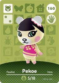Animal Crossing New Horizons Villager Tier List Best Villagers Of Each Species Animal Crossing Amiibo Cards Animal Crossing New Animal Crossing