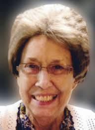 Eva Kay Wilson Turoczy (1941-2014)