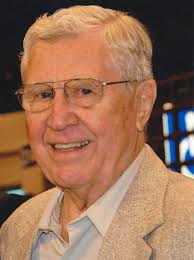 Douglas Brace Obituary