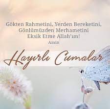 Belli camilerde cuma namazı kılınacak. Cuma Mesajlari Startseite Facebook