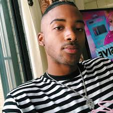 Algee Smith