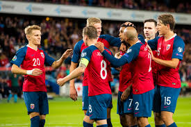 Europamesterskapet i fotball for herrer, kjent som uefa euro 2020, starter den 11. Spektakulaer Avansere Fryse Em Fotball 2020 Norge Keep The Lights On Org