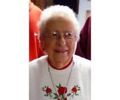 Edith Denman Obituary (2018)