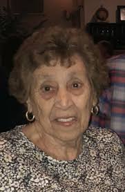 Obituary information for Doreen Collins