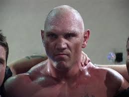 Mark Potter Boxing Showreel and Butterbean Fight!