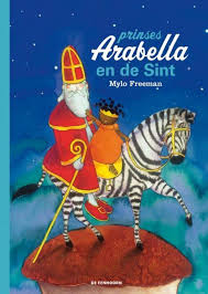 Pin Van De Bieb Voor De Zaanstreek Op Sinterklaasboeken In 2020 Prinses Dierenboek Boeken