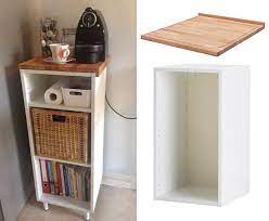 We did not find results for: 10 Best Ikea Hacks For A Small Apartment Kitchen Jewelpie