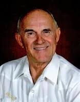 Charles Broussard Obituary (1939