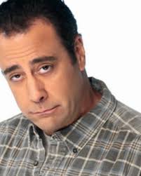 Actor's name in movies and novelization