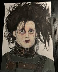 O Batman que Ri. 💥 . . . . . . . . . . . . . . . . #batman #batmanqueri  #dc #coringa #vilão #multiuniverse #desenho #draw #drawing #semirealism  #aerografo #pintura