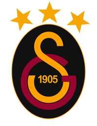 The birth of galatasaray crest. File Galatasaray Logo Three Gold Stars Png Wikipedia