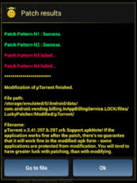 Descarga google play store apk para android. Lucky Patcher 7 4 5 Apk Ultima Version Descarga Gratuita 2020