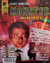 The Des Moines Area Svengoolie Fan Club