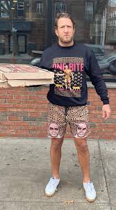 A kenny flowers shirt isn't just your dad's old hawaiian t. Kenny Flowers Kennyflowers Twitter