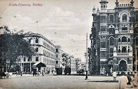 Hotel Majestic & Waterloo Mansion ...