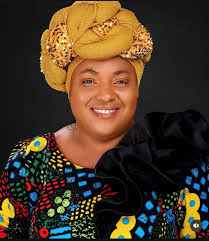 Happy birthday to you mama God bless and keep you for us ma Keep  flourishing ma @officialchiomajesus