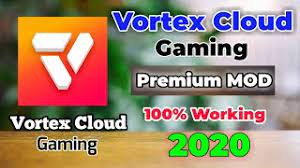 Open the installer, and complete your process. Vortex Cloud Gaming Premium Mod Apk 2020 Download Vortex Cloud Gaming Mod Apk Vortex Cloud Hack Youtube