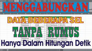 We did not find results for: Terkini Untuk Menggabung Beberapa Cell Menjadi Satu Cell Anda Bisa Menggunakan