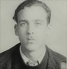 Maxwell Hilliard Ruff (1909-abt.1985)