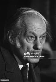 223 Rene Levesque Photos & High Res Pictures