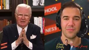 פרופיל של ‏‎Brian Proctor‎‏‎