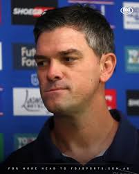 Cameron Ciraldo has revealed his reason for a brutal Bulldogs axing that  has seen Lachlan Galvin return 🪓 'FELT LIKE WE WEREN'T GETTING THERE' 👉  https://bit.ly/3ItOXOA