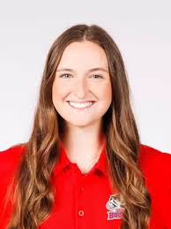 Emma Hendrie (10/23/2023)