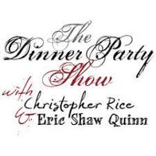 The dinner party show music playlist; Stream The Dinner Party Show Music Listen To Songs Albums Playlists For Free On Soundcloud