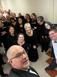 Oak Singers