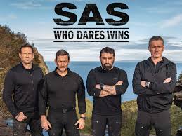With the camera crew living among the recruits, who dares wins gives you an unparalleled viewpoint of what it takes to make it in the special forces. Watch Sas Who Dares Wins Prime Video