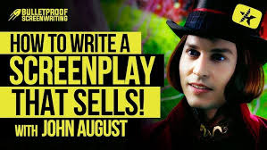 How I Wrote Top Gun and Creating Maverick with Jack Epps Jr.