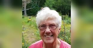 Mrs. Kitty Baker Grubbs Obituary