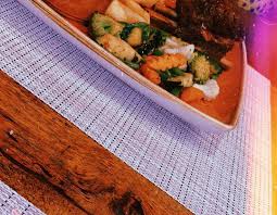 KARAMBEZI CAFE, Dar es Salaam