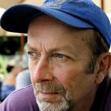 Richard WICKERSHAM Obituary