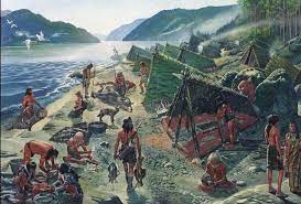 Jadi apa sih yang di… Rangkuman Lengkap Zaman Neolitikum Masanya Food Producing