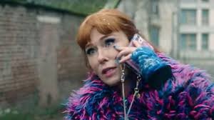Trend Google: morgane - detective geniale