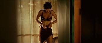 I chose monster's ball as her background image because it was the movie that she'd won her oscar and she gave a wonderful performance. Halle Berry That Will Be All D Gif On Imgur
