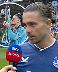 🗣️ Jack Grealish: “I absolutely loved my time at Man City, I had a great 4  years there, won a lot of things there. This summer I felt like it was time