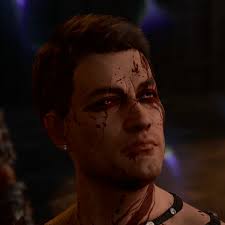 Qué diría tu OC al final de una ronda en un juego de lucha? (imagen solo un  ejemplo) : r/OriginalCharacter