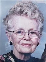 Geraldine Charles Obituary (1932