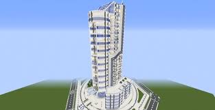 Bedrock edition · 1.10.0 · beta . Quartz Tower 10 Minecraft Building Inc