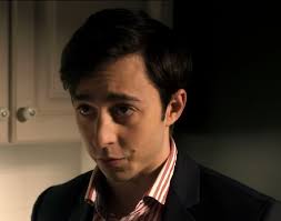 Höök (TV Series 2007–2008)