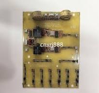DS200SHVMG1A DS200SHVMG1AFE GE Drive LAN Control Board