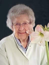 Obituary information for Beulah Eleanor Uren