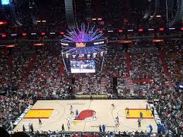Witness the trophy presentation for the 2020 eastern conference champion miami heat!the 2020 #nbafinals presented by youtube tv begin wednesday, september. Miami Heat Could Resume Practice Soon Miami New Times