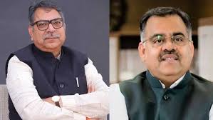 राज्यसभा चुनाव के लिए भाजपा ने उतारे 11 उम्मीदवार, MP से तरुण चुग तो  कर्नाटक से कांग्रेस ने पवन खेड़ा पर लगाया दांव - Prime TV India