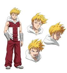 The Seven Deadly Sins Manga Volume 2 | Crunchyroll Store